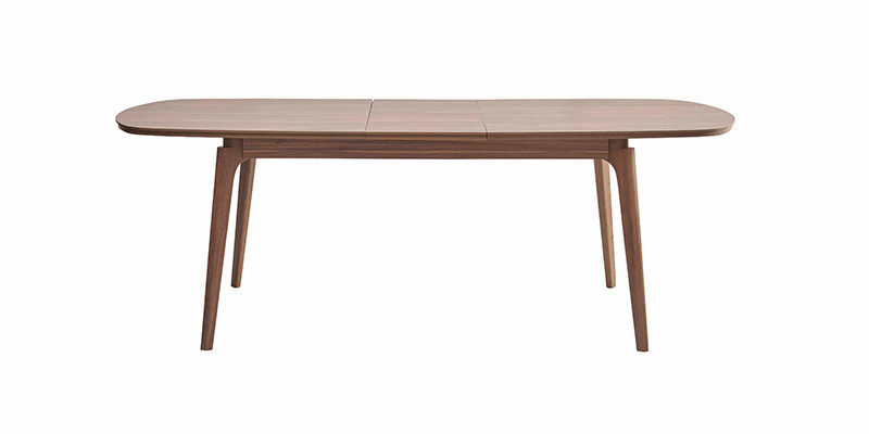 Costa Extendable Dining Table (110X180 Cm)